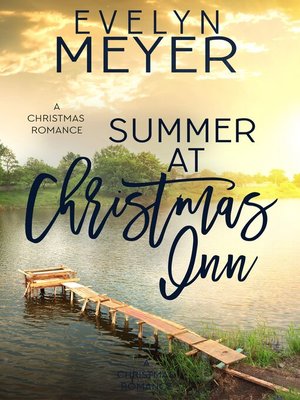 cover image of Summer at Christmas Inn